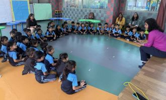 Exploring Sound Through Music, Movement and Play